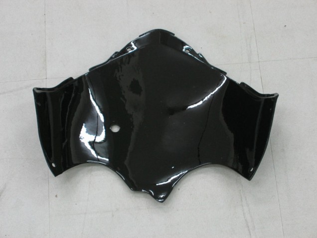 Carene Moto Suzuki GSXR 1000 2003-2004 - Nero Lucido Opaco