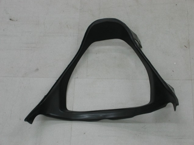 Carene Moto Suzuki GSXR 1000 2003-2004 - Nero Lucido Opaco