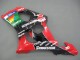 Carene Moto Suzuki GSXR 1000 2003-2004 - Rosso Giallo Blu Verde Nero JOMO