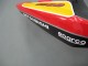 Carene Moto Suzuki GSXR 1000 2003-2004 - Rosso Giallo Blu Verde Nero JOMO
