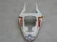 Carene Moto Suzuki GSXR 1000 2003-2004 - Giallo Bianco Blu Nero Corona