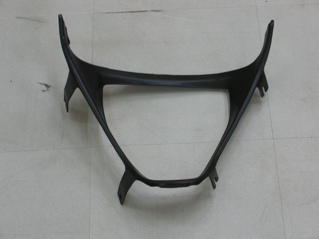 Carene Moto Suzuki GSXR 1000 2003-2004 - Giallo Bianco Blu Nero Corona