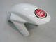Carene Moto Suzuki GSXR 1000 2003-2004 - Bianco Rosso Motul Lucky Strike
