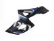 Carene Moto Suzuki GSXR 1000 2005-2006 - Nero Blu Bianco Motul