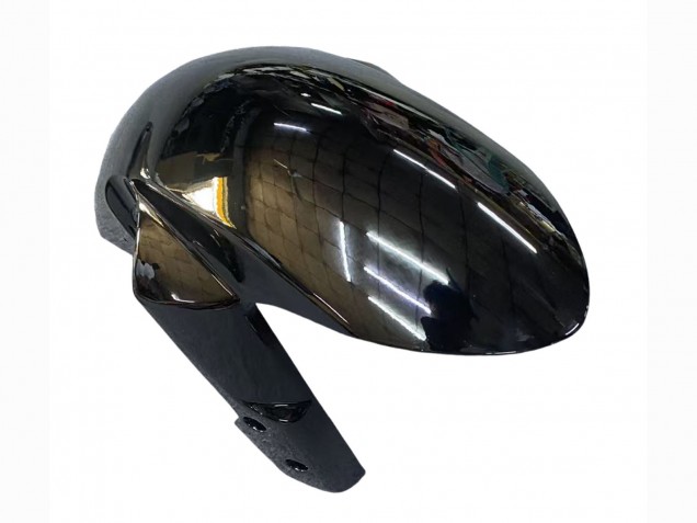 Carena Moto Suzuki GSXR 1000 2005-2006 - Nero Grigio Rosso