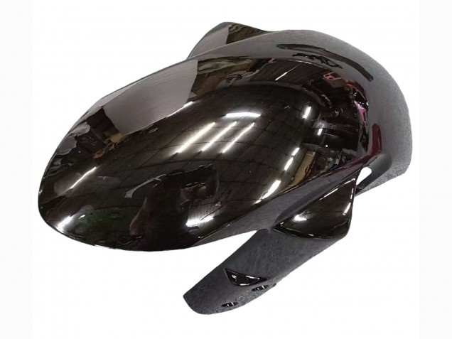 Carene Moto Suzuki GSXR 1000 2005-2006 - Nero Lucido Rosa