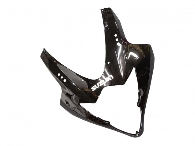 Carene Moto Suzuki GSXR 1000 2005-2006 - Nero Lucido Rosa