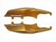 Carene Moto Suzuki GSXR 1000 2007-2008 - Oro Nero Argento Decal