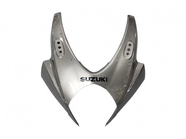 Carene Moto Suzuki GSXR 1000 2007-2008 - Grigio