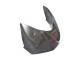 Carene Moto Suzuki GSXR 1000 2007-2008 - Grigio