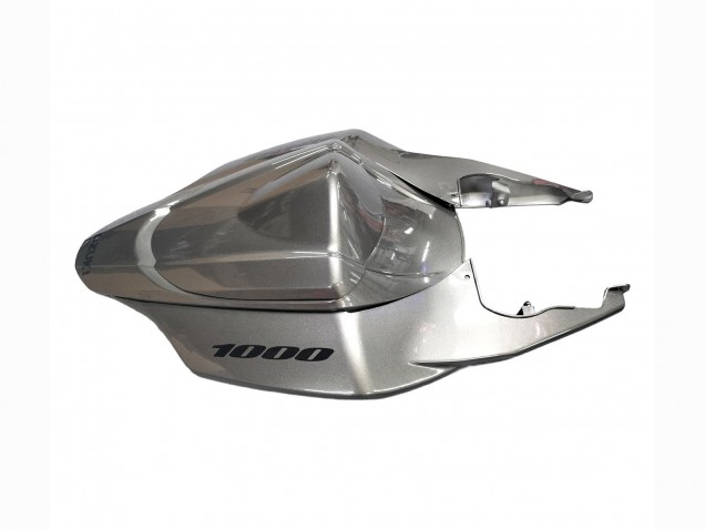 Carene Moto Suzuki GSXR 1000 2007-2008 - Grigio