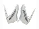 Carene Moto Suzuki GSXR 1000 2007-2008 - Bianco Nero Alstare Corona Motul