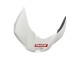Carene Moto Suzuki GSXR 1000 2007-2008 - Bianco Nero Alstare Corona Motul