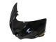 Carene Moto Suzuki GSXR 1000 2009-2016 - Nero Lucido Oro