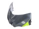 Carene Moto Suzuki GSXR 1000 2009-2016 - Grigio Neon Giallo Nero Motul