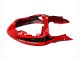 Carene Moto Suzuki GSXR 1300 Hayabusa 1996-2007 - Rosso Nero Hayabusa