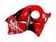 Carene Moto Suzuki GSXR 1300 Hayabusa 1996-2007 - Rosso Nero Hayabusa