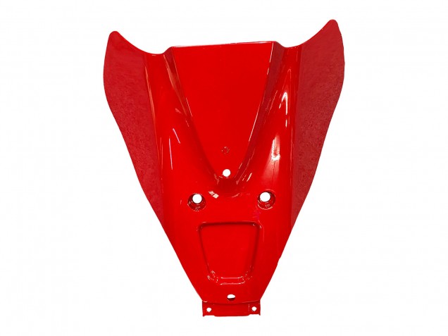 Carene Moto Suzuki GSXR 1300 Hayabusa 1996-2007 - Rosso Nero Hayabusa