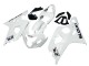 Carene Moto Suzuki GSXR 600 / GSXR 750 2004-2005 - Bianco Perla
