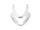 Carene Moto Suzuki GSXR 600 / GSXR 750 2004-2005 - Bianco Perla