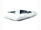Carene Moto Suzuki GSXR 600 / GSXR 750 2004-2005 - Bianco Perla
