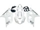 Carene Moto Suzuki GSXR 600 / GSXR 750 2004-2005 - Bianco Perla