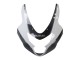 Carene Moto Suzuki GSXR 600 / GSXR 750 2004-2005 - Bianco Nero Rosso