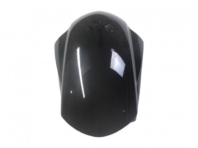 Carene Moto Suzuki GSXR 600 / GSXR 750 2004-2005 - Bianco Nero Rosso