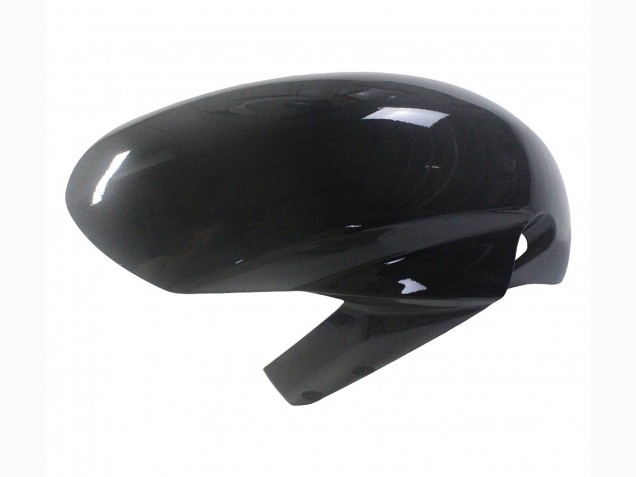 Carene Moto Suzuki GSXR 600 / GSXR 750 2004-2005 - Bianco Nero Rosso