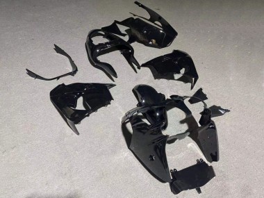 Kit Carena Moto Kawasaki ZX9R 2000-2001 - Nero Lucido