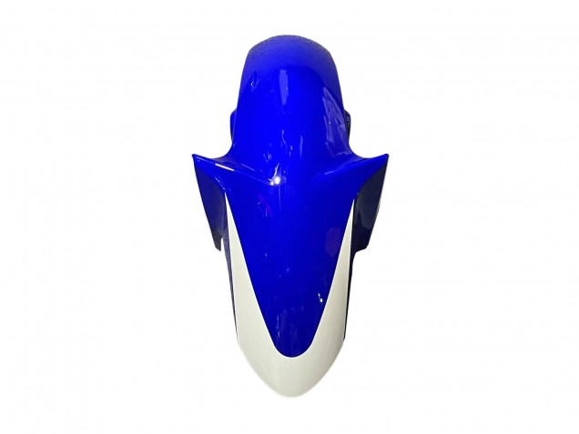 Carene Moto Yamaha YZF R3/R25 2015-2018 - Bianco Blu Nero Corsa
