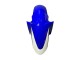 Carene Moto Yamaha YZF R3/R25 2015-2018 - Bianco Blu Nero Corsa
