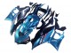 Carena Moto Yamaha YZF R3/R25 2019-2021 - Blu Nero