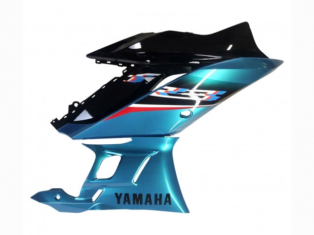 Carena Moto Yamaha YZF R3/R25 2019-2021 - Blu Nero
