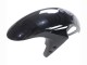 Carena Moto Yamaha YZF R3/R25 2022-2024 - Nero Lucido