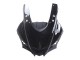 Carena Moto Yamaha YZF R3/R25 2022-2024 - Nero Lucido
