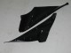 Carene Moto Yamaha YZF 1000 R1 2000-2001 - Argento Rosso Fortuna Motul