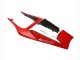 Carene Moto Yamaha YZF 1000 R1 2002-2003 - Rosso Argento Nero Santander