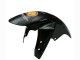 Carene Moto Yamaha YZF 1000 R1 2002-2003 - Rosso Argento Nero Santander