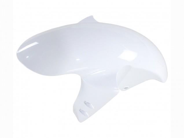 Carene Moto Yamaha YZF 1000 R1 2002-2003 - Bianco Oro Decals