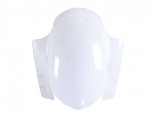 Carene Moto Yamaha YZF 1000 R1 2002-2003 - Bianco Oro Decals