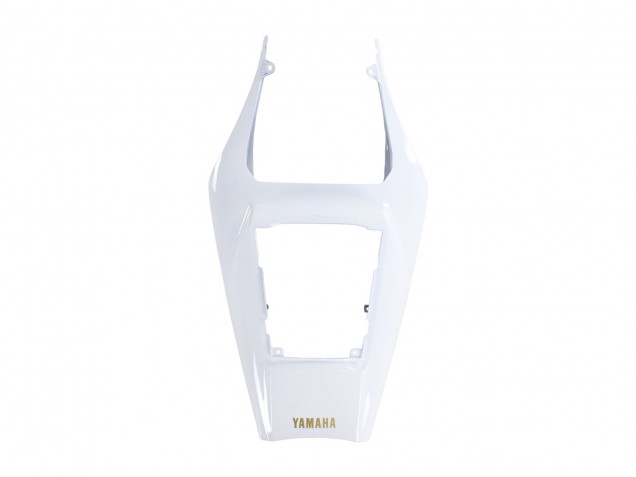 Carene Moto Yamaha YZF 1000 R1 2002-2003 - Bianco Oro Decals