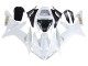 Carene Moto Yamaha YZF 1000 R1 2002-2003 - Bianco Oro Decals