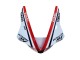 Carene Moto Yamaha YZF 1000 R1 2002-2003 - Bianco Rosso Nero Petronas
