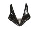 Carene Moto Yamaha YZF 1000 R1 2002-2003 - Nero Lucido Rosso Fiamma