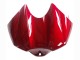 Carene Moto Yamaha YZF 1000 R1 2004-2006 - Argento Rosso Fortuna Motul