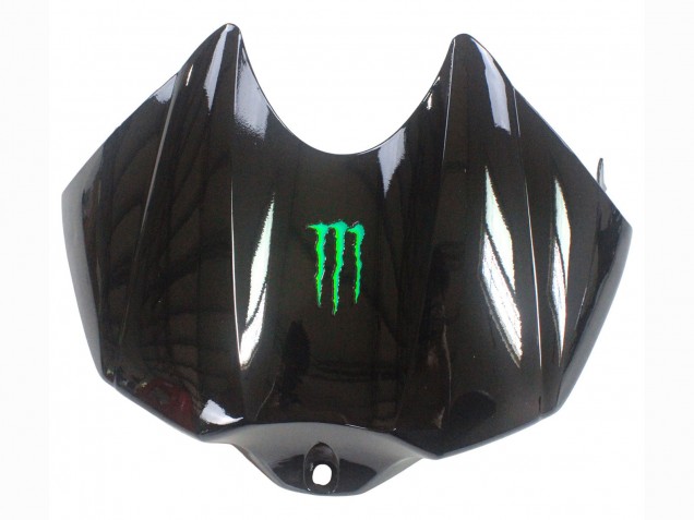 Carene Moto Yamaha YZF 1000 R1 2004-2006 - Blu Nero Giallo Verde Mostro Yamalube ENEOS 69
