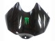 Carene Moto Yamaha YZF 1000 R1 2004-2006 - Blu Nero Giallo Verde Mostro Yamalube ENEOS 69