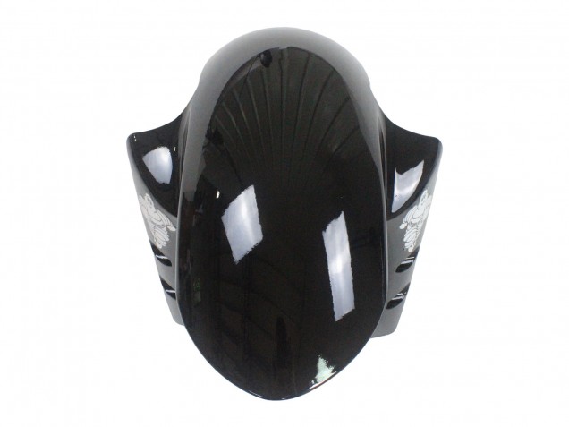 Carene Moto Yamaha YZF 1000 R1 2004-2006 - Blu Nero Giallo Verde Mostro Yamalube ENEOS 69