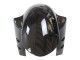 Carene Moto Yamaha YZF 1000 R1 2004-2006 - Oro Chiaro Bianco Nero Lucido